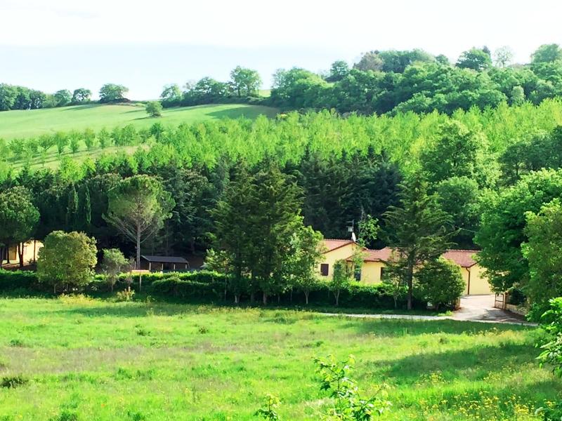 Agriturismo Sotto il Colle image