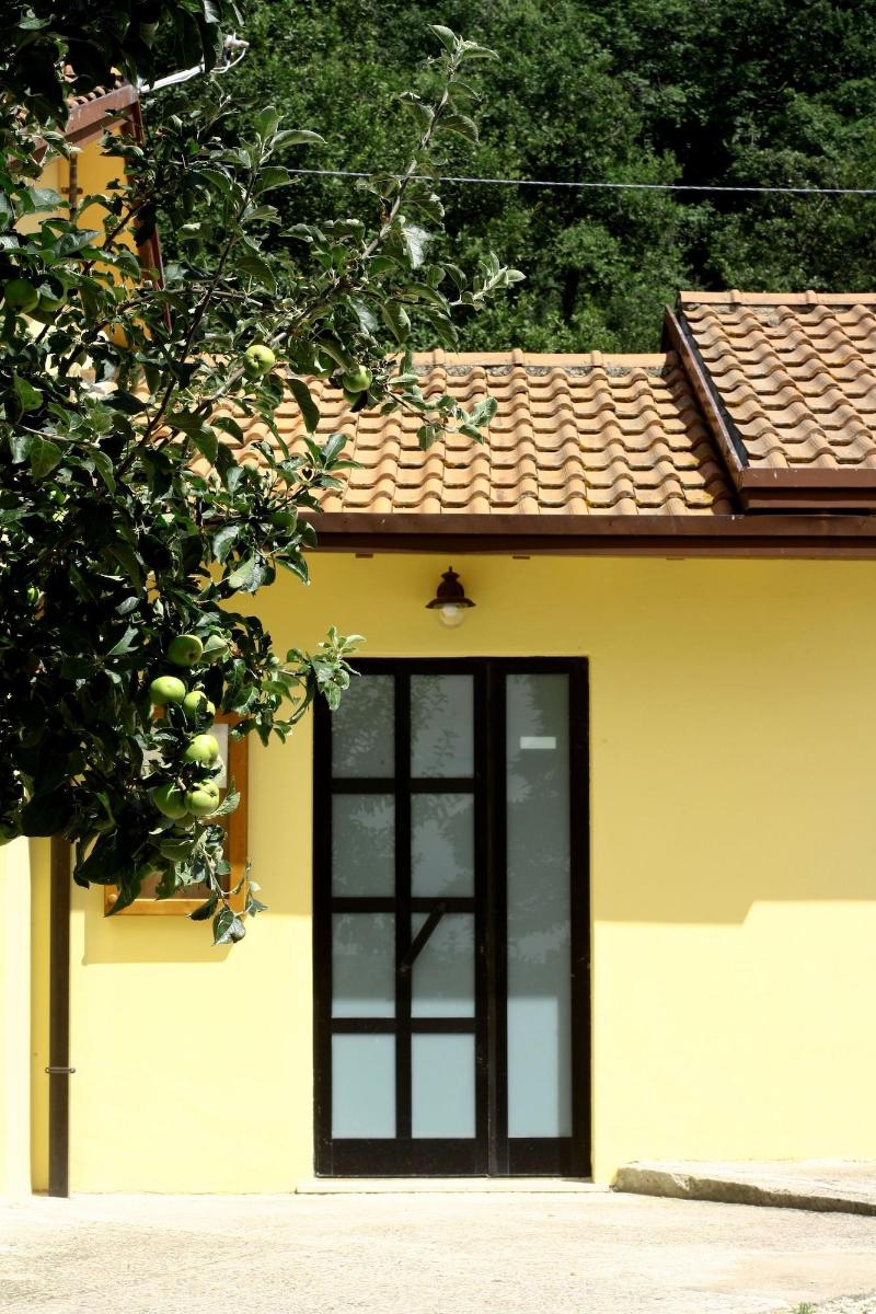 Agriturismo Sotto il Colle image