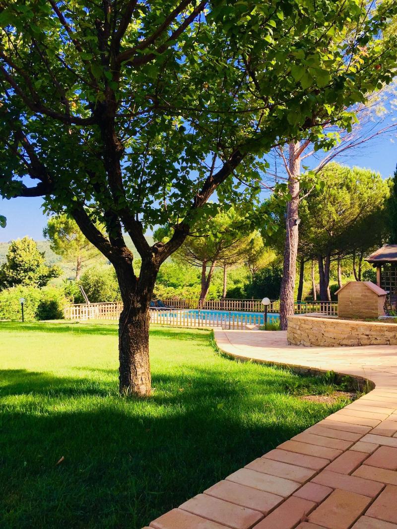 Agriturismo Sotto il Colle image