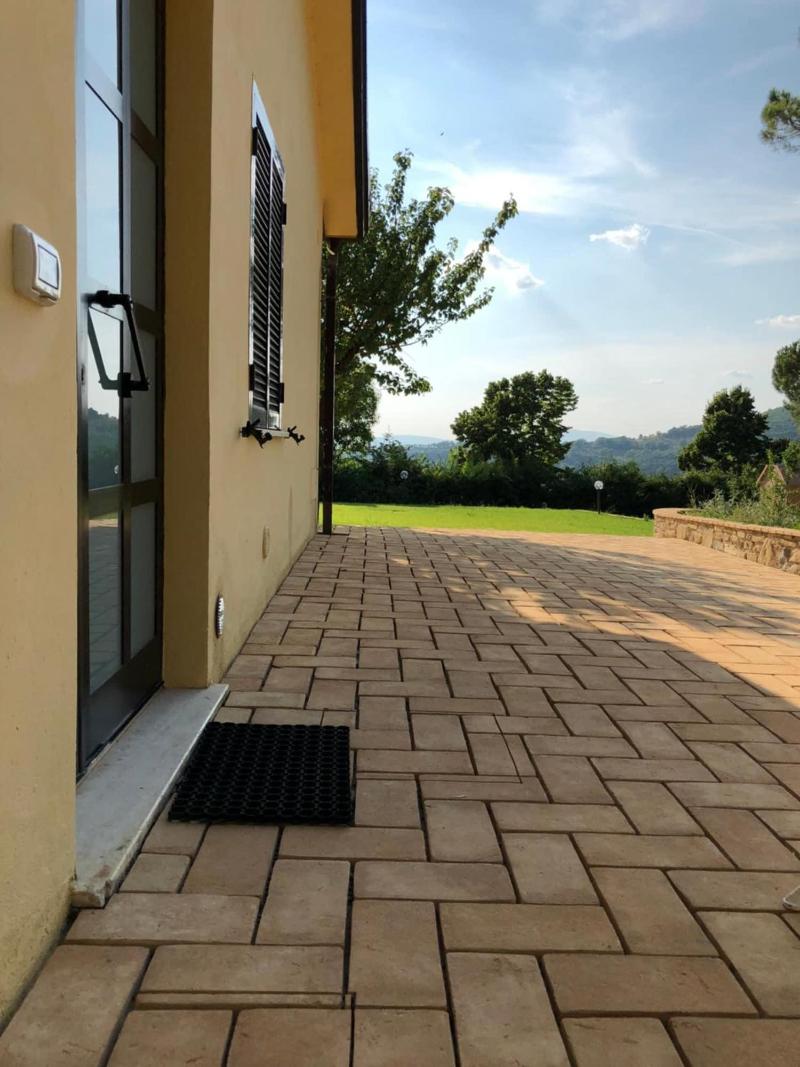 Agriturismo Sotto il Colle image