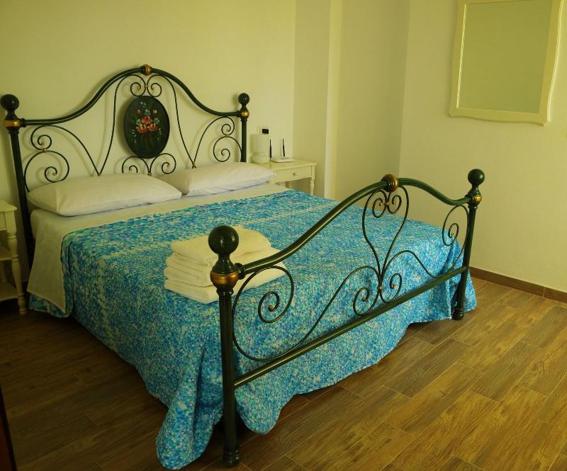 Agriturismo Sotto il Colle image