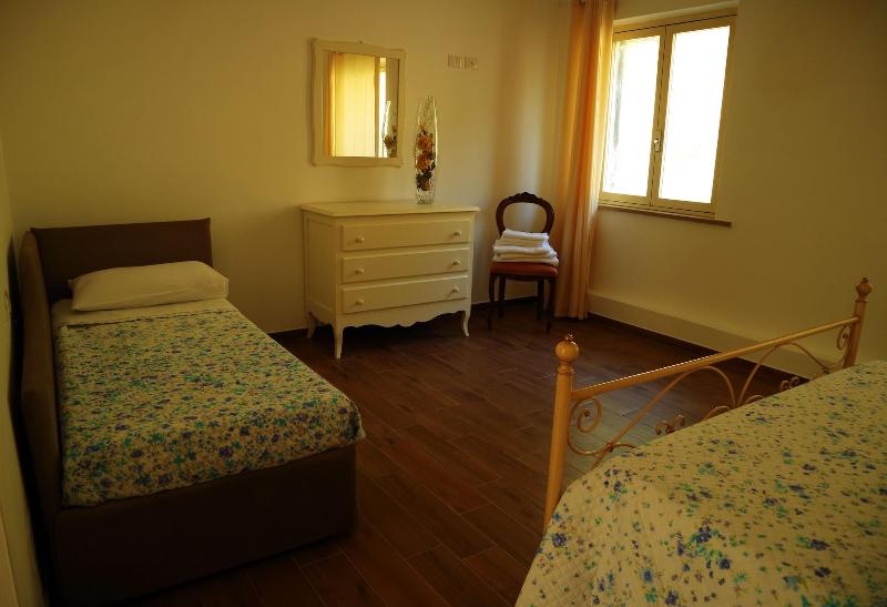 Agriturismo Sotto il Colle image