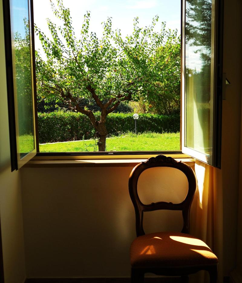 Agriturismo Sotto il Colle image