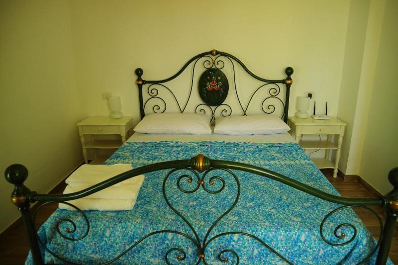 Agriturismo Sotto il Colle image