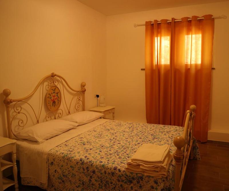 Agriturismo Sotto il Colle image