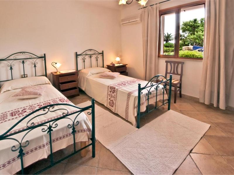 Agriturismo Sa Suerera image