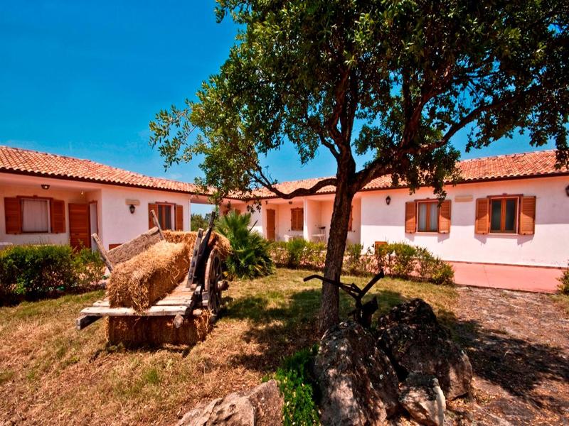 Agriturismo Sa Suerera image