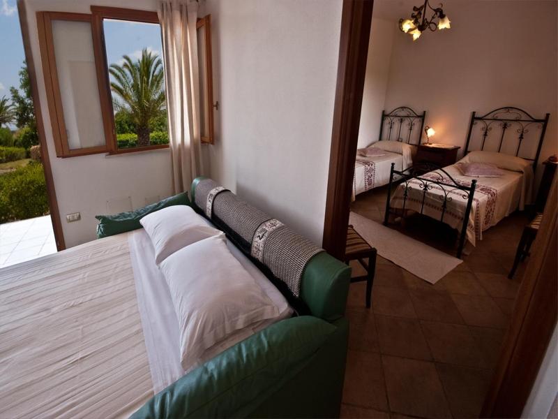 Agriturismo Sa Suerera image