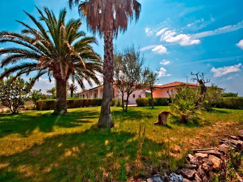 Agriturismo Sa Suerera image