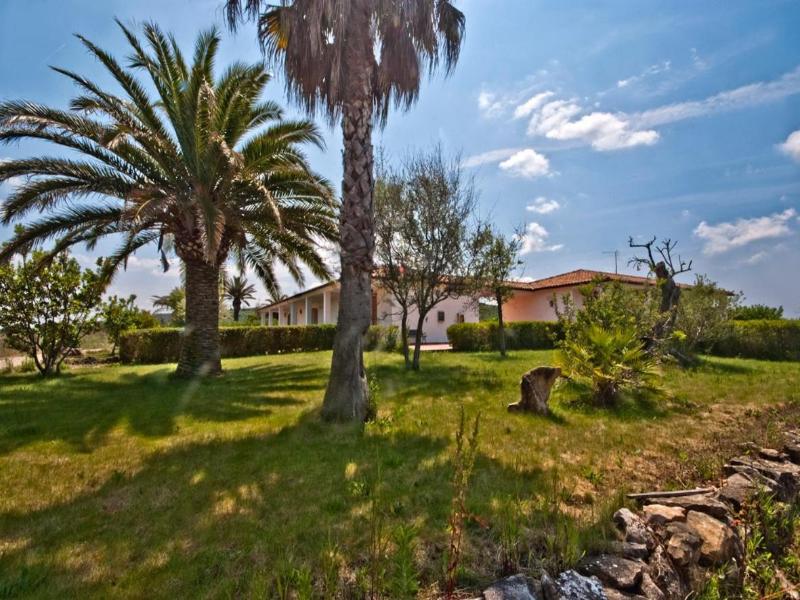Agriturismo Sa Suerera image