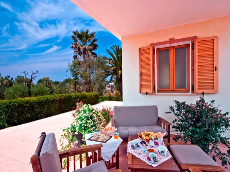 Agriturismo Sa Suerera image