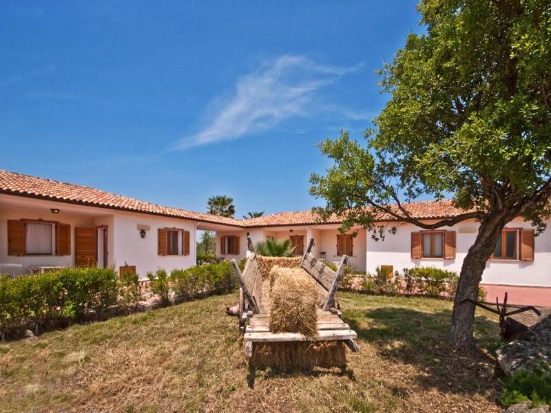Agriturismo Sa Suerera image