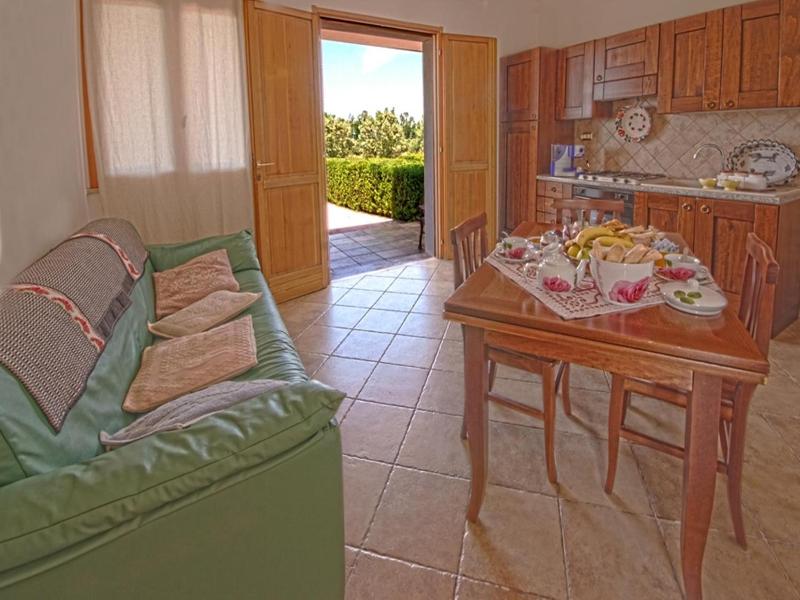Agriturismo Sa Suerera image