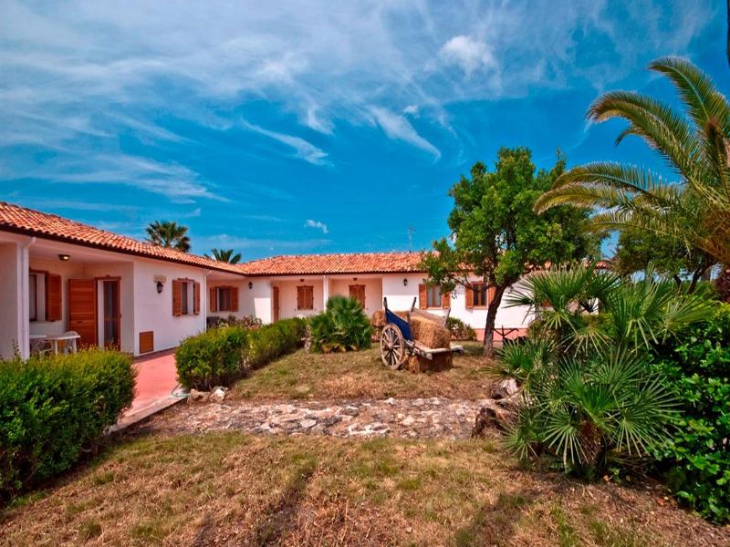 Agriturismo Sa Suerera image