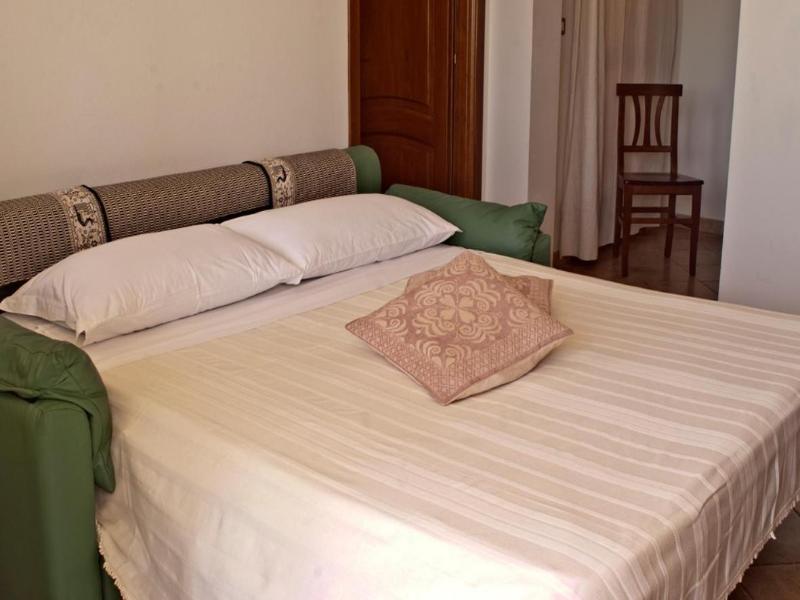 Agriturismo Sa Suerera image