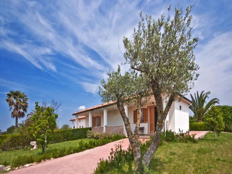 Agriturismo Sa Suerera image