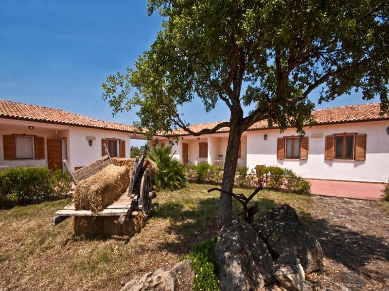 Agriturismo Sa Suerera image