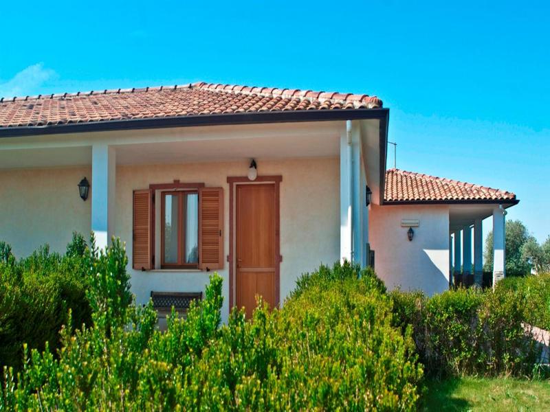 Agriturismo Sa Suerera image