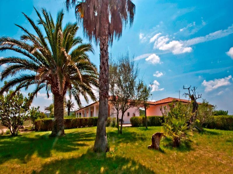 Agriturismo Sa Suerera image
