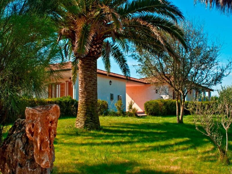 Agriturismo Sa Suerera image