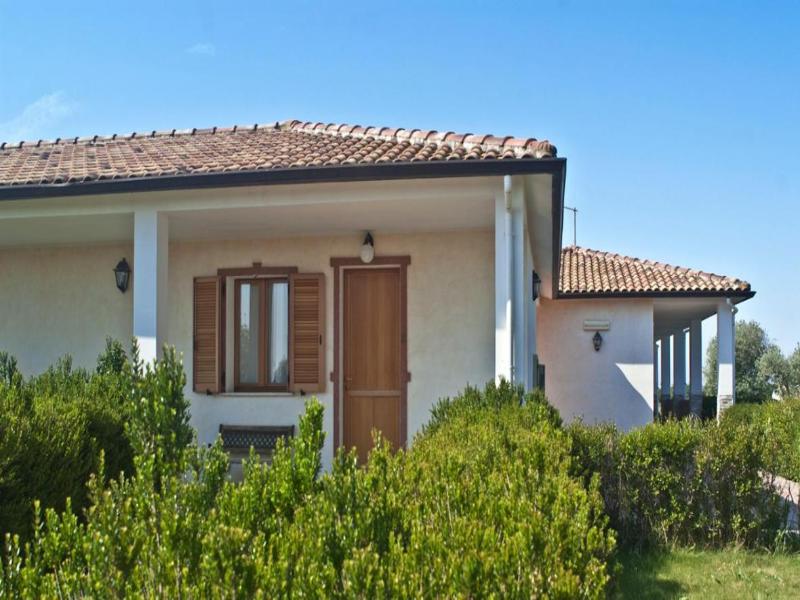 Agriturismo Sa Suerera image