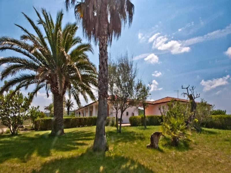 Agriturismo Sa Suerera image