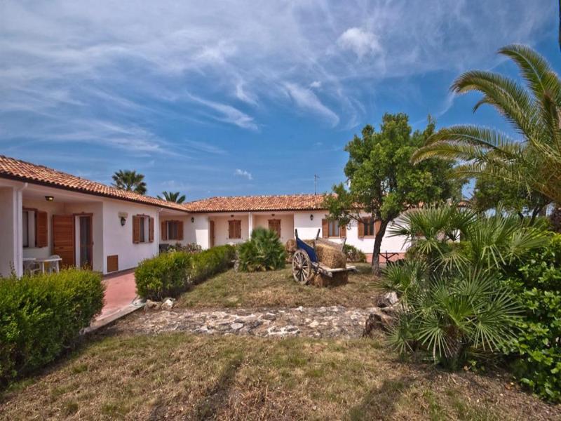 Agriturismo Sa Suerera image