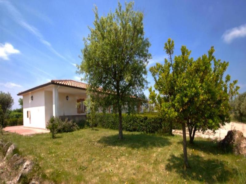 Agriturismo Sa Suerera image
