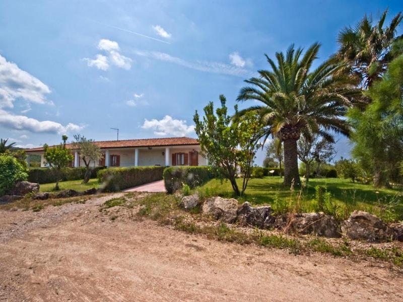 Agriturismo Sa Suerera image
