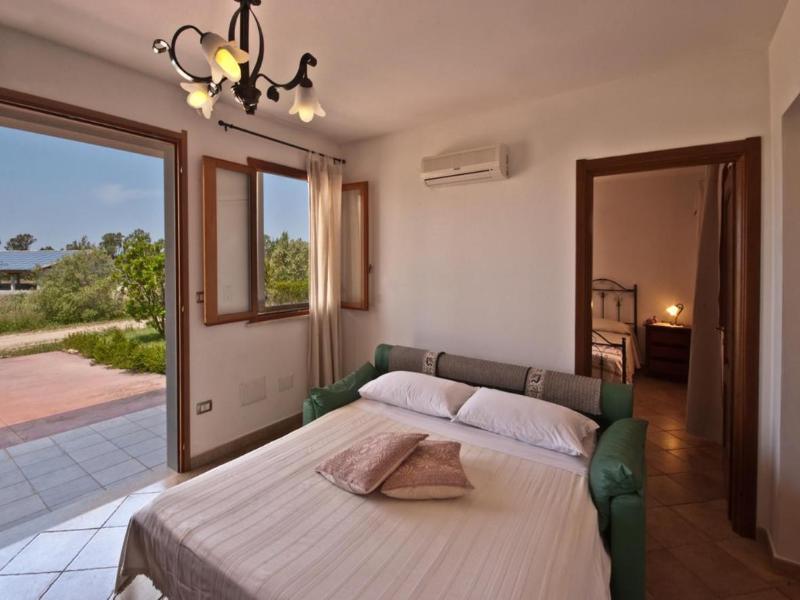 Agriturismo Sa Suerera image