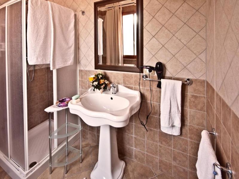 Agriturismo Sa Suerera image