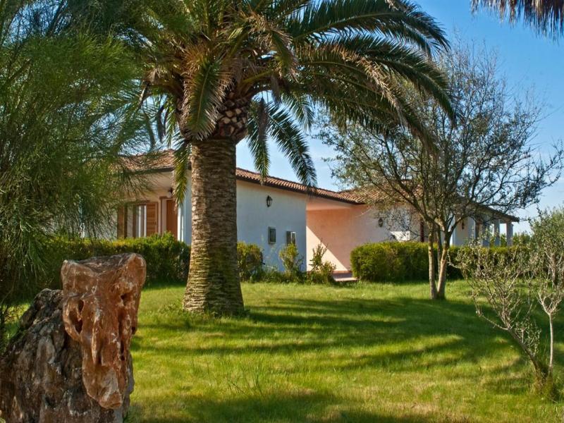 Agriturismo Sa Suerera image