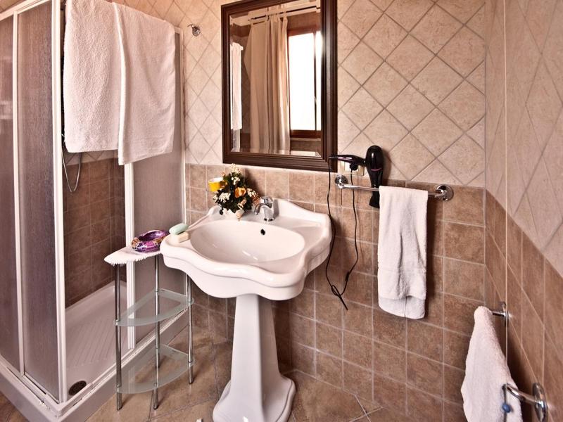 Agriturismo Sa Suerera image