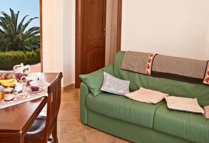 Agriturismo Sa Suerera image