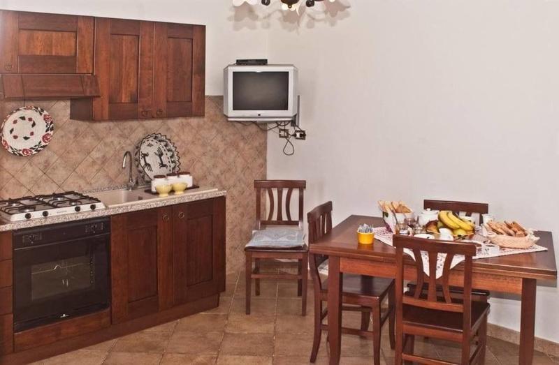 Agriturismo Sa Suerera image