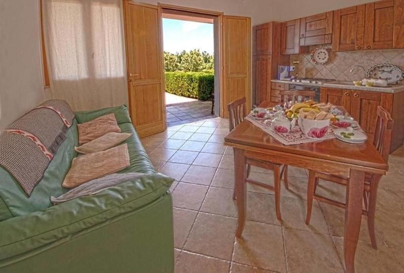 Agriturismo Sa Suerera image