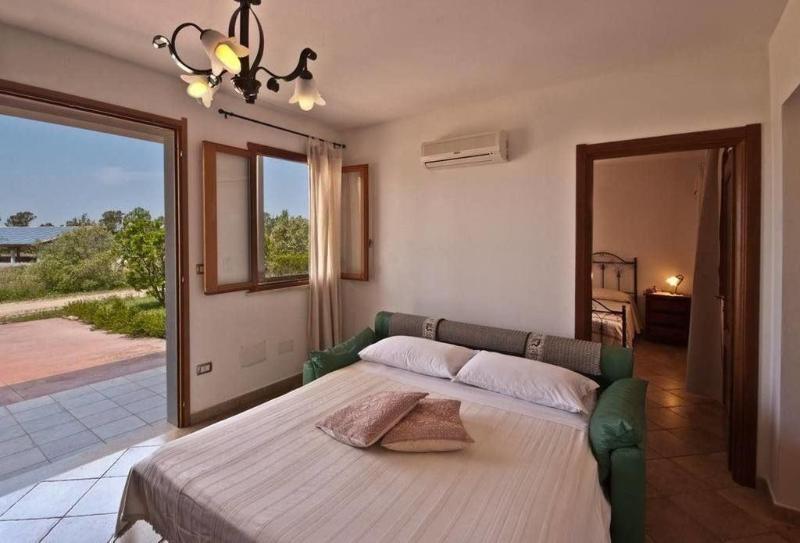 Agriturismo Sa Suerera image