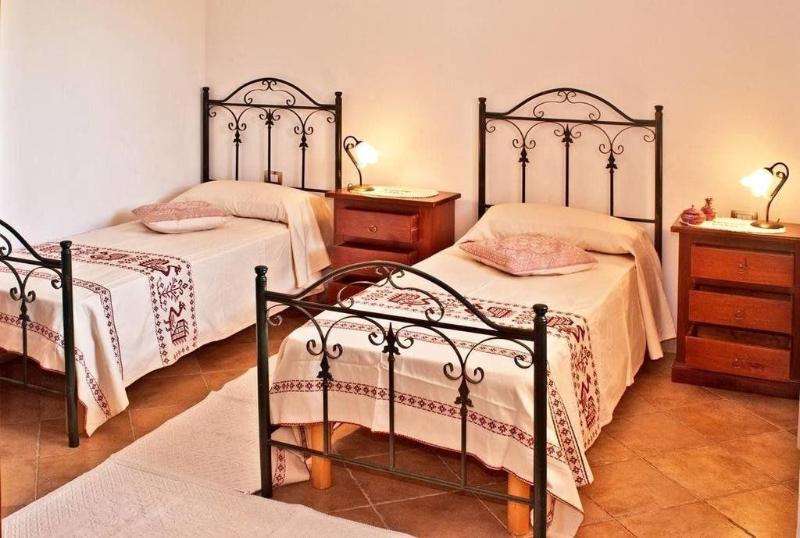 Agriturismo Sa Suerera image