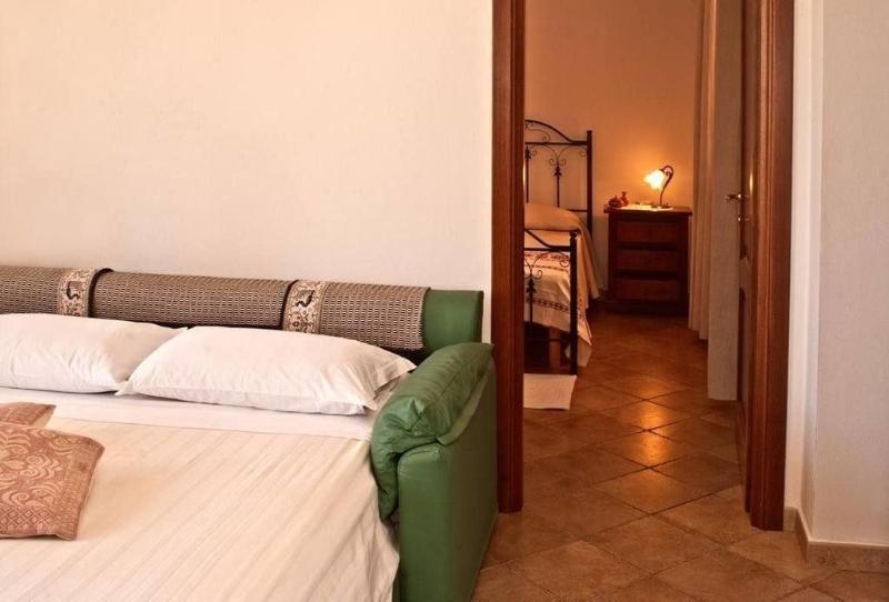 Agriturismo Sa Suerera image