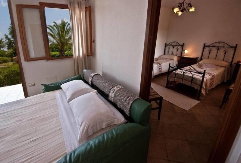 Agriturismo Sa Suerera image