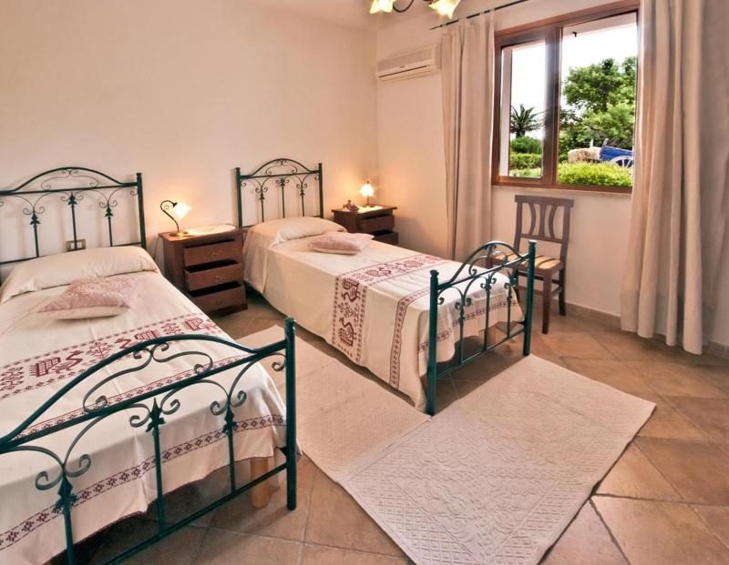 Agriturismo Sa Suerera image