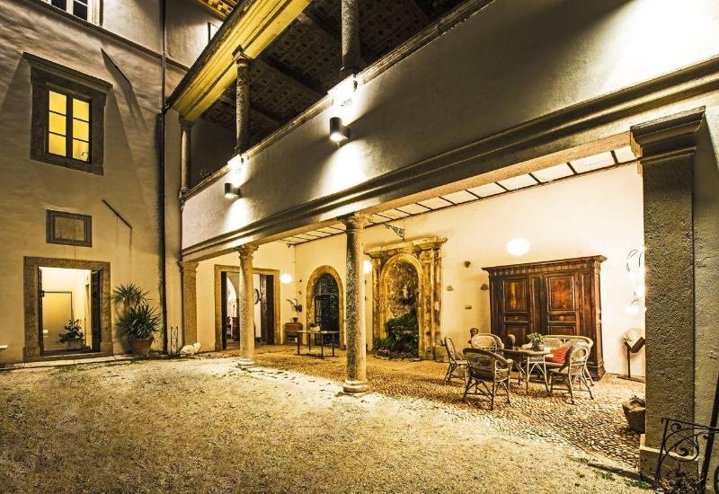 Villa Dell'Annunziata image