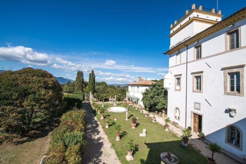 Villa Dell'Annunziata image