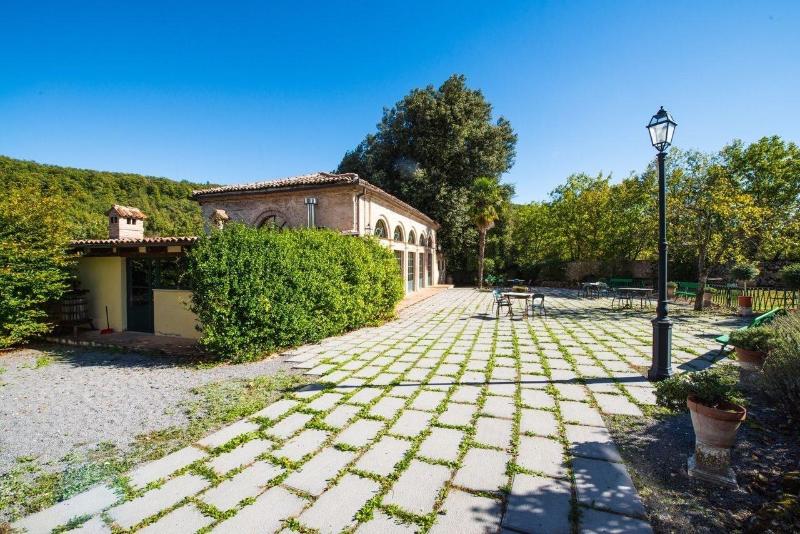 Villa Dell'Annunziata image