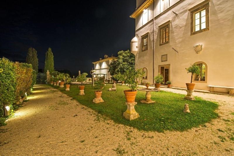 Villa Dell'Annunziata image