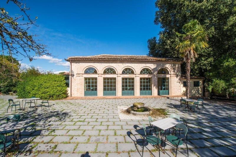 Villa Dell'Annunziata image