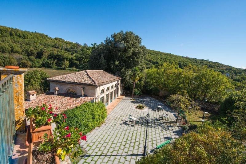 Villa Dell'Annunziata image