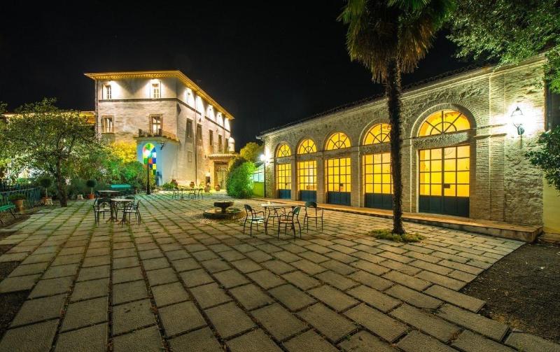 Villa Dell'Annunziata image