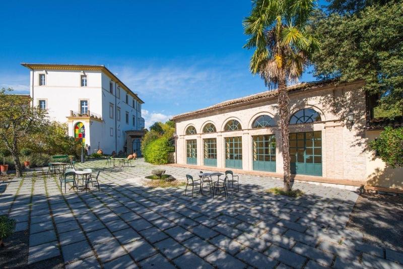Villa Dell'Annunziata image
