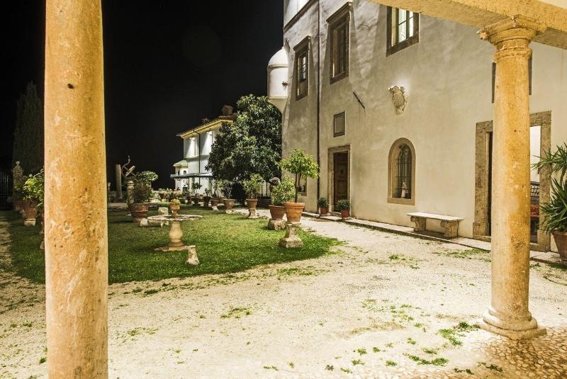 Villa Dell'Annunziata image